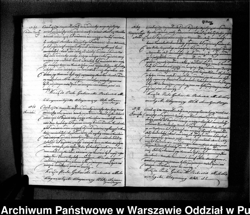 image.from.unit.number "Akta urodzeń, małżeństw i zgonów"