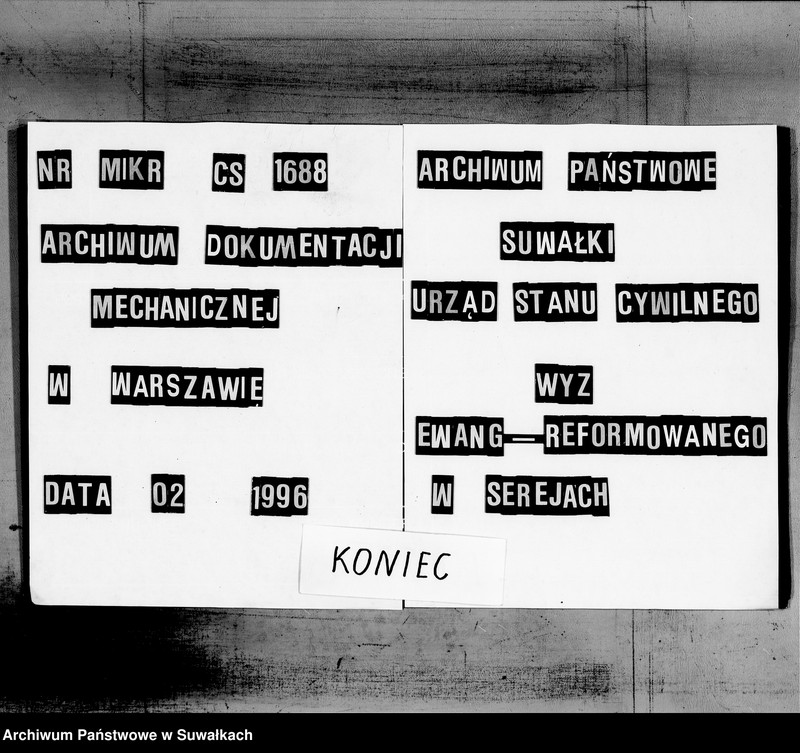 image.from.unit.number "Dokumenty priložennye k aktam brakosočetavšichsja v Serejskom Evangeličesko-Reformatskom Prichode za 1889 god"