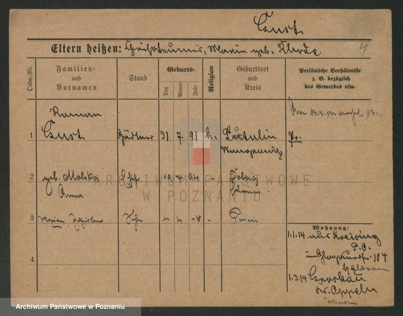 Obraz 4 z jednostki "Gurt - Gutowski"