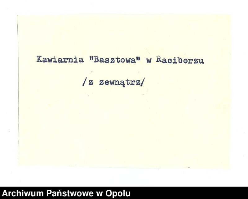Obraz 6 z jednostki "Rozwój i unowocześnienie bazy materialno-technicznej "Społem" WSS w latach 1971-1975 TOM II"