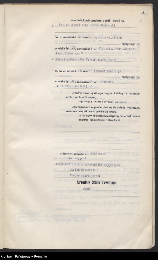 image.from.unit.number "Księga miejscowa małżeństw tom III [Rejestr główny małżeństw]"