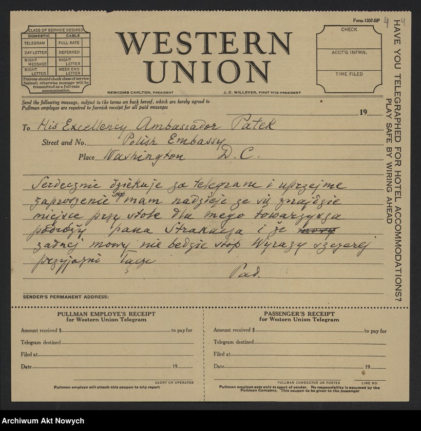 image.from.unit.number "Patek Stanisław; L.5 (odpowiedzi - rękopisy)"