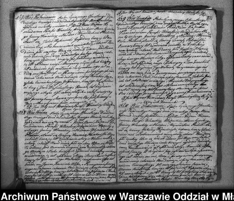 image.from.unit.number "Akta urodzeń, małżeństw, zgonów"
