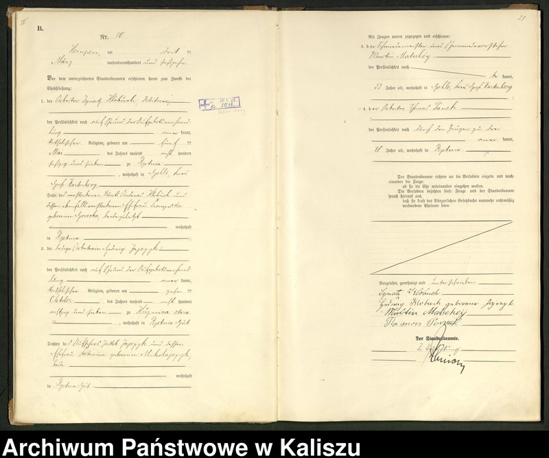 image.from.unit.number "Heirats-Haupt-Register"