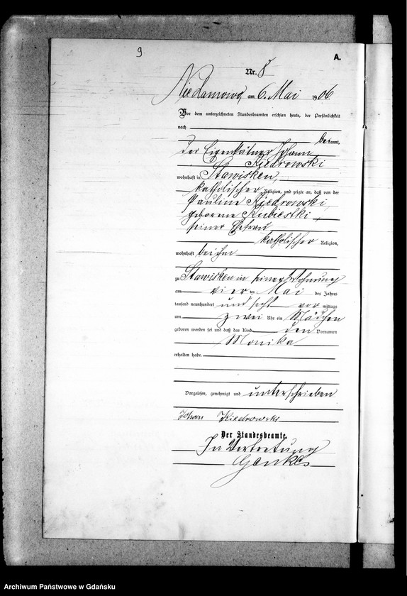 image.from.unit.number "Księga urodzeń"