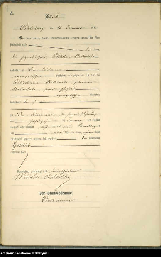 image.from.unit.number "Geburts-Haupt-Register Nr 1 - 84"