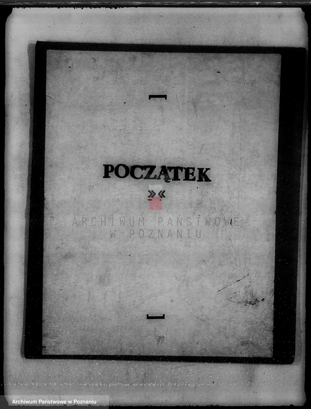 Obraz 3 z jednostki "Majątek Kuszyn powiat kaliski /sprawy leśne/"