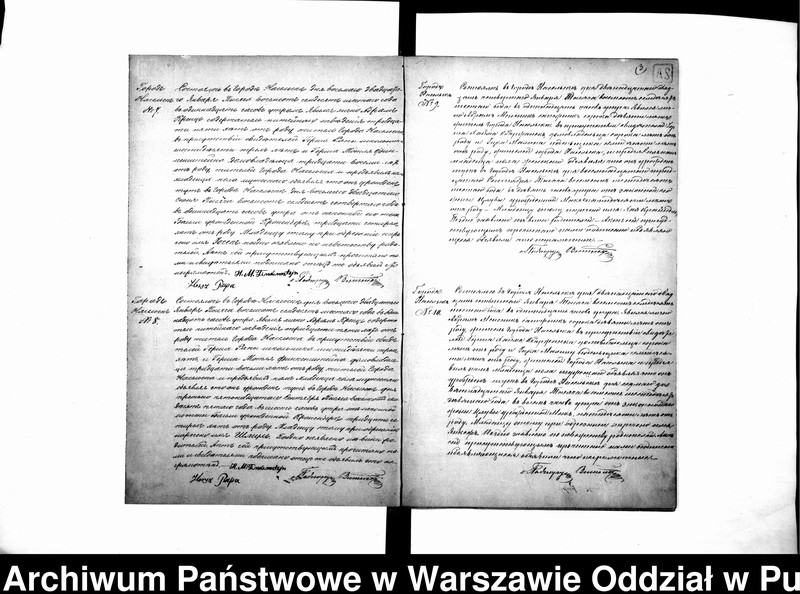 image.from.unit.number "Akta urodzeń, małżeństw i zgonów"