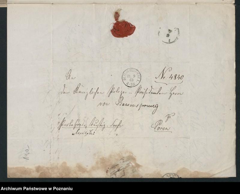 Obraz 19 z jednostki "A. betr. Nikary von Gruszczyński"