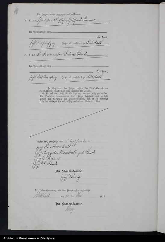 image.from.unit.number "Heiraths-Neben-Register Nr 1 - 14"