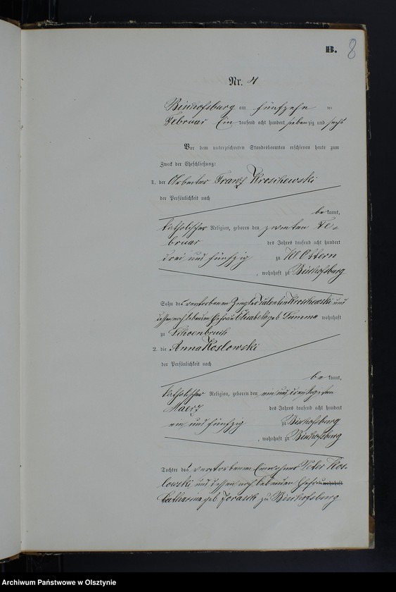 image.from.unit.number "Heiraths-Neben-Register Nr 1 - 34"