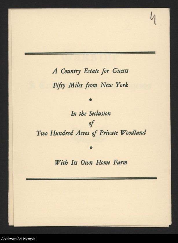 image.from.unit.number "Prospekty biur podróży, uzdrowisk, hoteli, przewodniki turystyczne, rozkłady kolejowe i żeglugi morskiej, mapy"