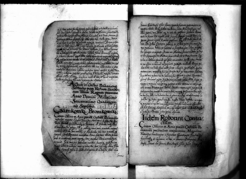 Obraz 5 z jednostki "Inscriptiones [inducta]"