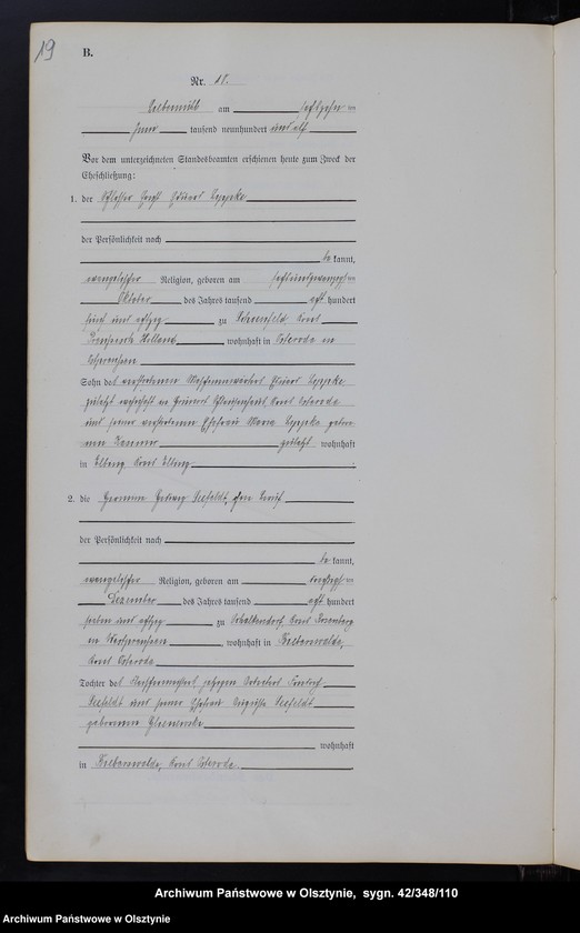 image.from.unit.number "Heirats-Neben-Register Nr 1 - 35"