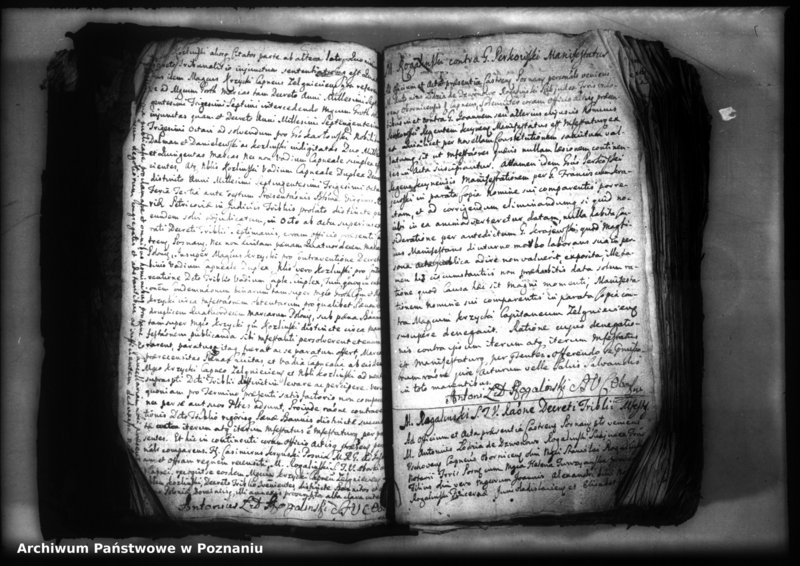 Obraz 12 z jednostki "Relationes [protocollon]"