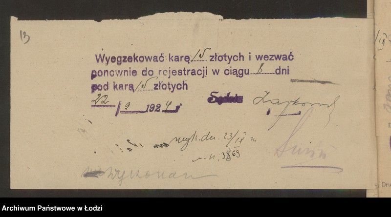 Obraz 15 z jednostki "Josek Koczymowski- sprzedaż drobiu"