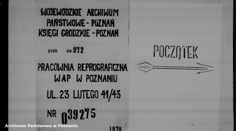 Obraz 1 z jednostki "Relationes [protocollon]"