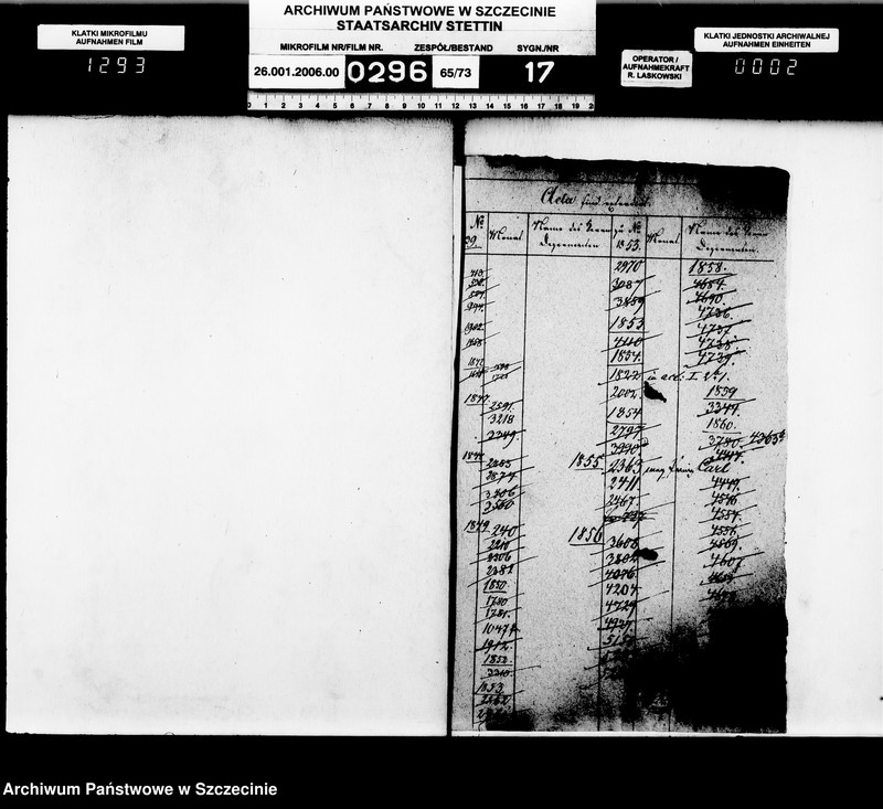 Obraz 2 z jednostki "Die Reisen hoher fürstlicher Personen durch die Provinz Pommern"