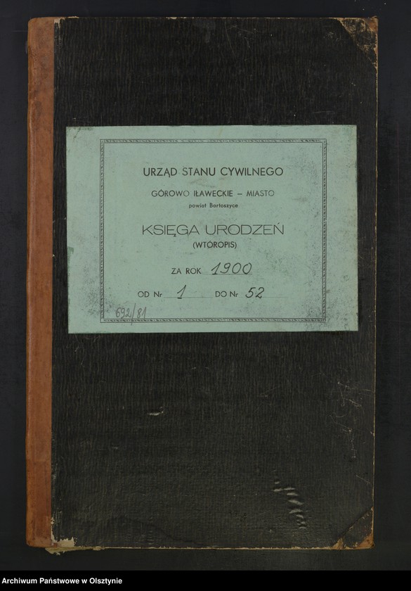 image.from.unit.number "Geburts-Neben-Register Nr 1 - 52"