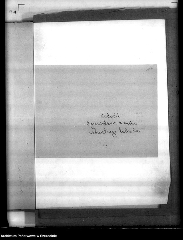 image.from.unit.number "Statystyka ruchu ludności w Szczecinie za rok 1946"