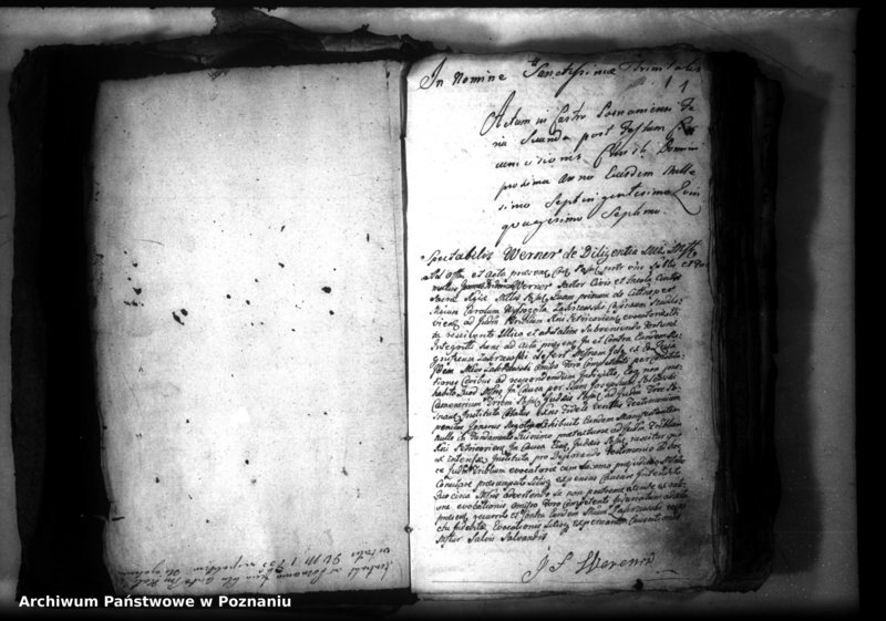 Obraz 4 z jednostki "Relationes [protocollon]"