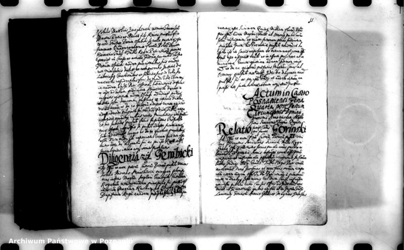 Obraz 14 z jednostki "Relationes [inducta]"