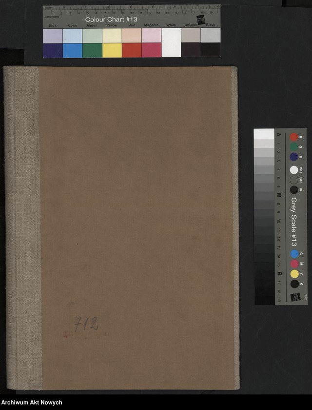 image.from.unit.number "Hołdy; listy, depesze, adresy od instytucji, organizacji, osób prywatnych; H. Windakiewicz: "Stosunek dzieł Paderewskiego do muzyki ludowej" Studium analityczne. Echo muzyczne. Warszawa 1902-1903 (maszynopis)"