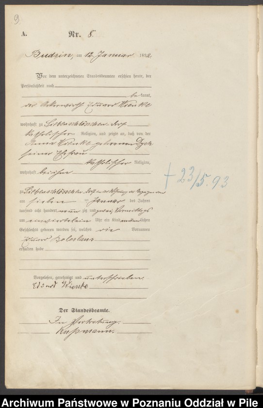 image.from.unit.number "Księga urodzeń"