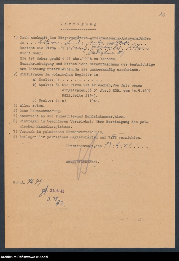 Obraz 12 z jednostki "Jan Rogowski- hurtownia i detaliczna sprzedaż wyrobów tytoniowych"