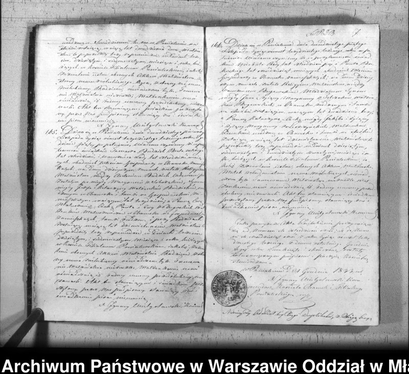 image.from.unit.number "Akta urodzin, małżeństw i zgonów"