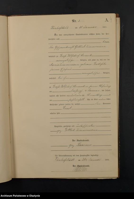 image.from.unit.number "Geburts-Neben-Register Nr 1 - 70"