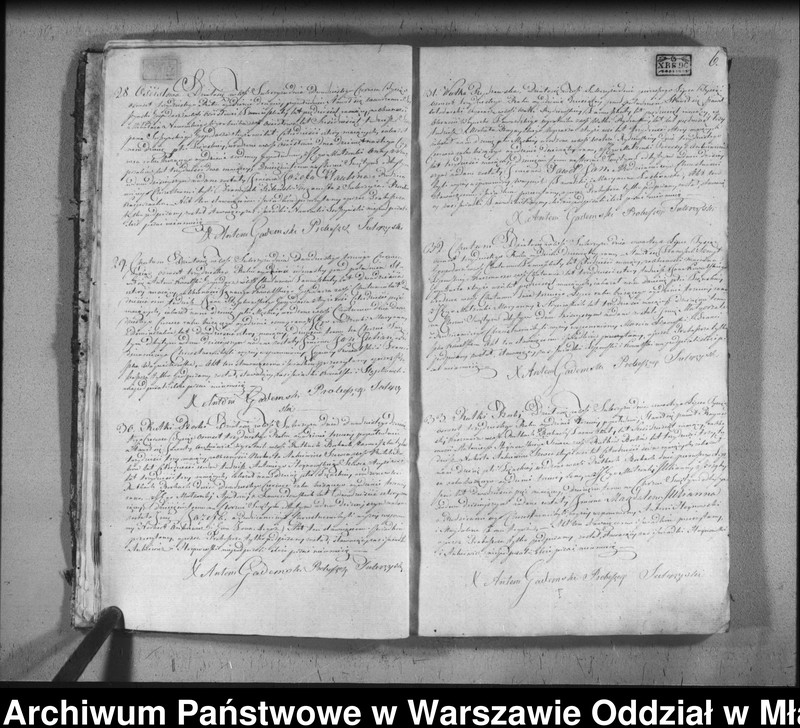 image.from.unit.number "Akta urodzin, małżeństw i zgonów"
