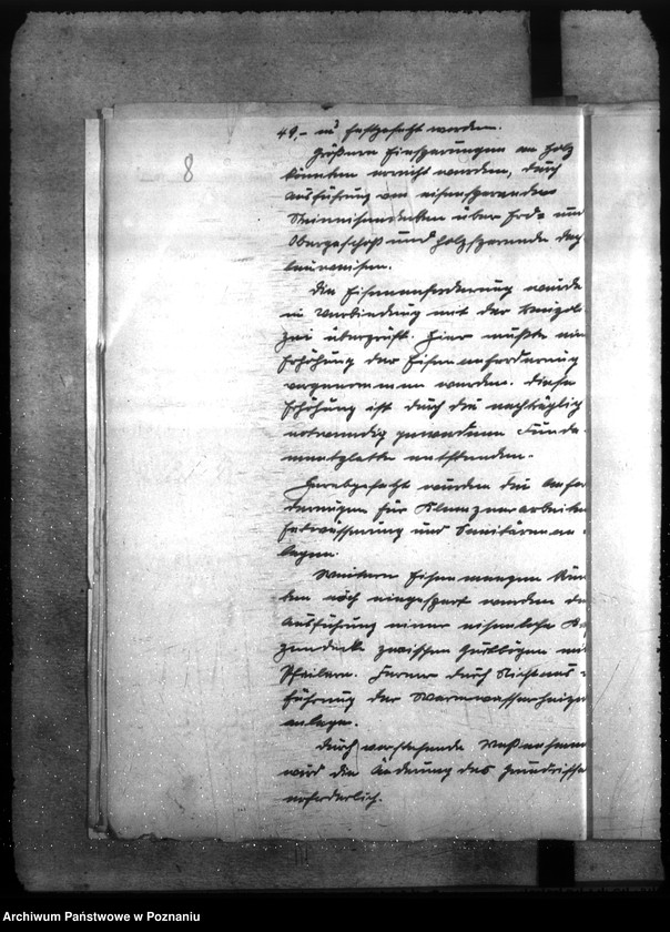 Obraz 12 z jednostki "Regelung der Bauwirtschaft"