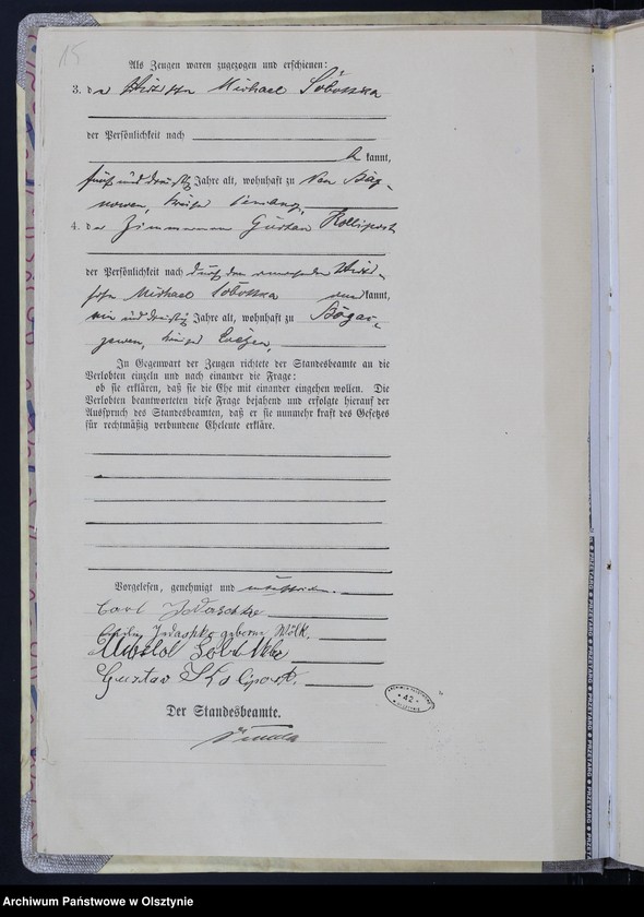 image.from.unit.number "Heiraths-Haupt-Register Nr 1 - 59"