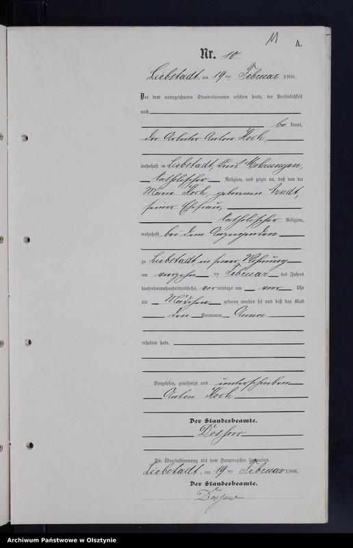 image.from.unit.number "Geburts-Neben-Register Nr 1 - 65"