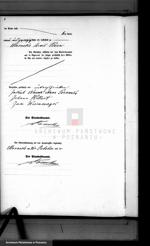 image.from.unit.number "Księga małżeństw"