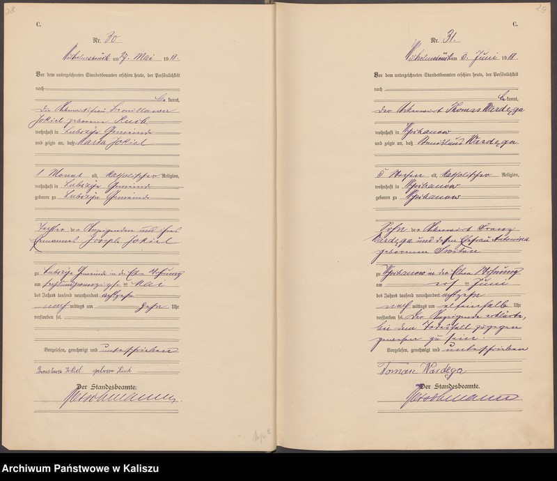 image.from.unit.number "Księga zgonów"