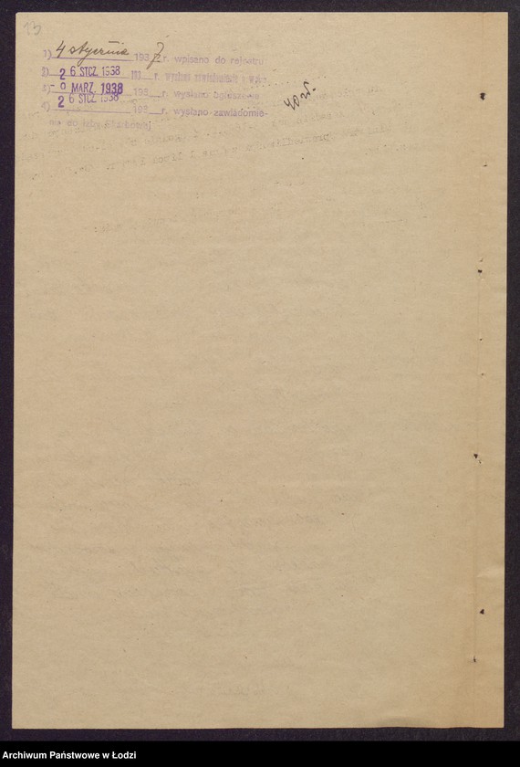 Obraz 15 z jednostki "Saul Jelin, Ilia Rudomin, Ilia Perelsztejn- przedsiębiorstwo przewozowe"