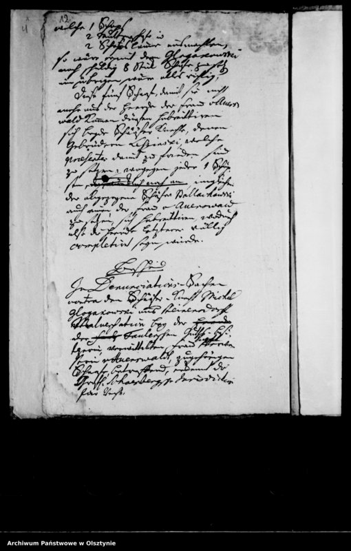 image.from.unit.number "Schönbergsche Patrimonial-Gerichts-Protokolle betreffend Körperverletzung und Defraudation"