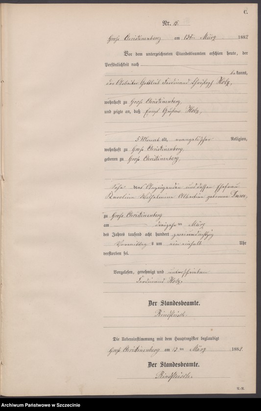 image.from.unit.number "Sterbe-Register (Neben-Register)"