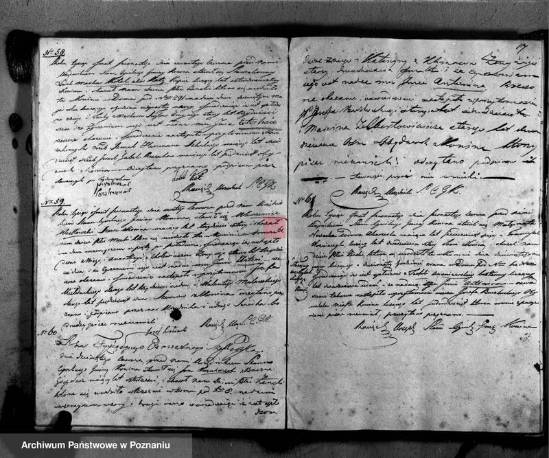 image.from.unit.number "Akta urodzeń, małżeństw i zgonu"