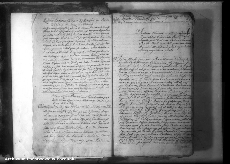 Obraz 11 z jednostki "Relationes [protocollon]"