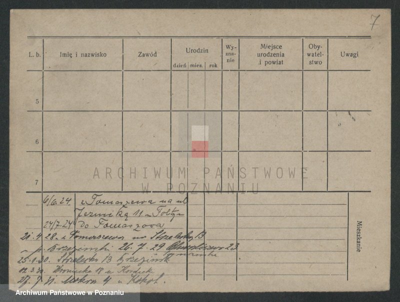 Obraz 17 z jednostki "Sobczyk - Sobierajski"