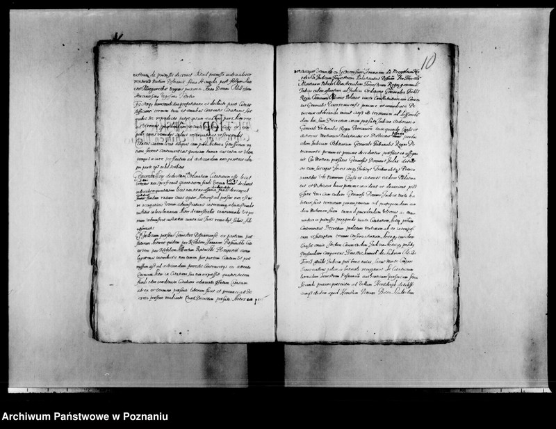 Obraz 14 z jednostki "Decreta [inducta]"