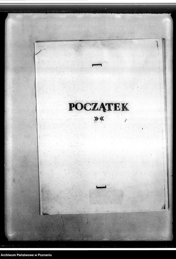 Obraz 3 z jednostki "Protokolarz zebrań"