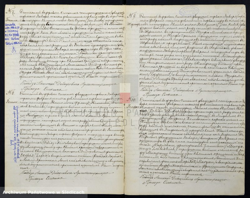 image.from.unit.number "[Akta urodzeń, małżeństw, zgonów]"