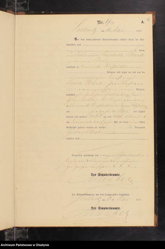 image.from.unit.number "Geburts-Neben-Register Nr 1 - 32"