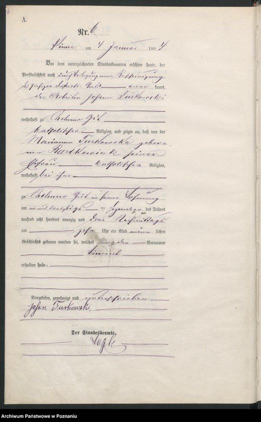 image.from.unit.number "Księga urodzeń"