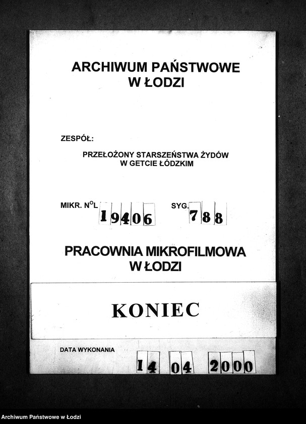 Obraz 4 z jednostki "Müll-und Fäkalienabfuhrstelle"