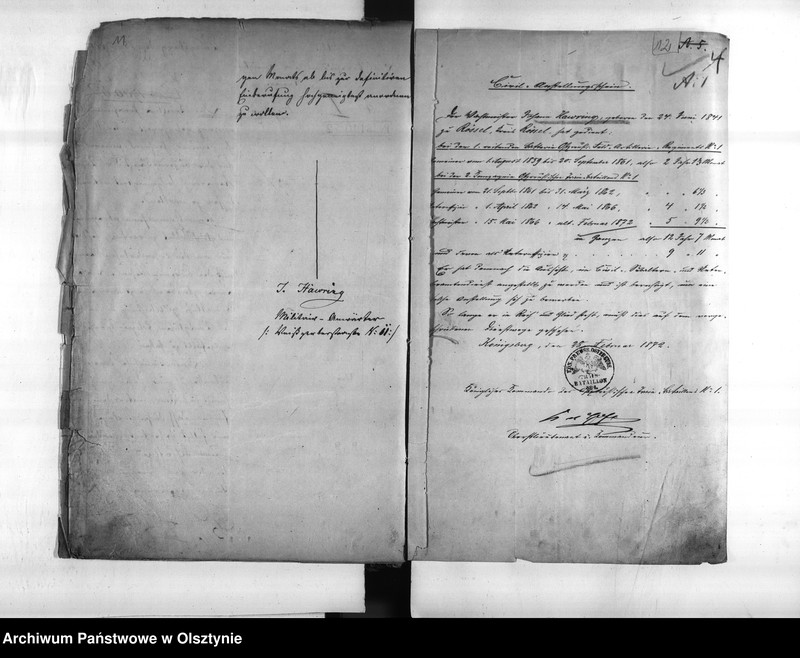 image.from.unit.number "Regierungs-Sekretär Hawring [Johann]"